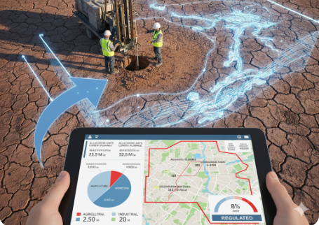 Groundwater Potential Assessment