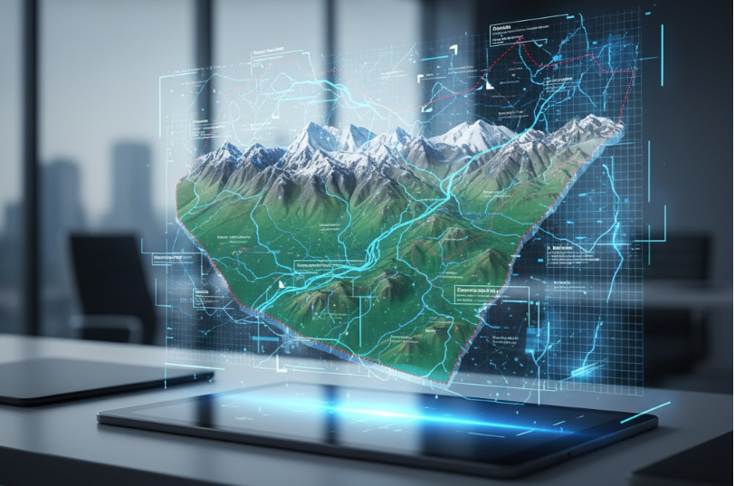 Watershed Modelling
