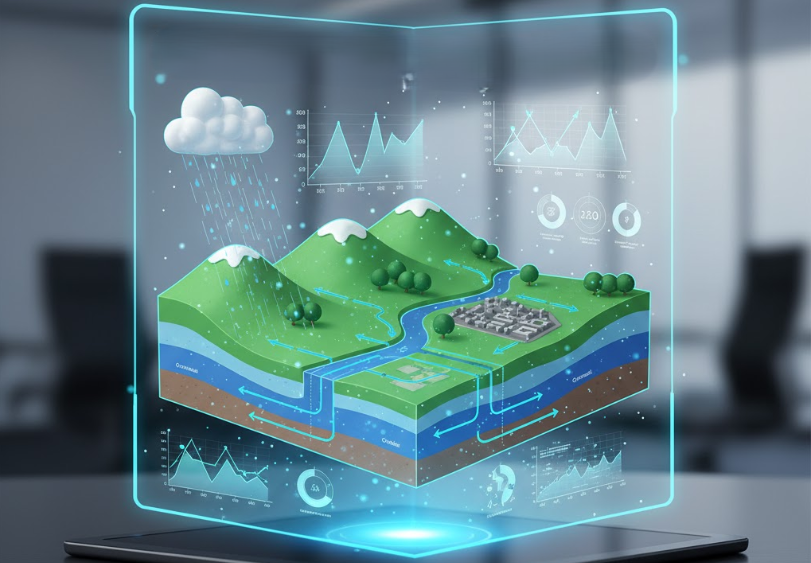 Rainfall-Runoff Modelling
