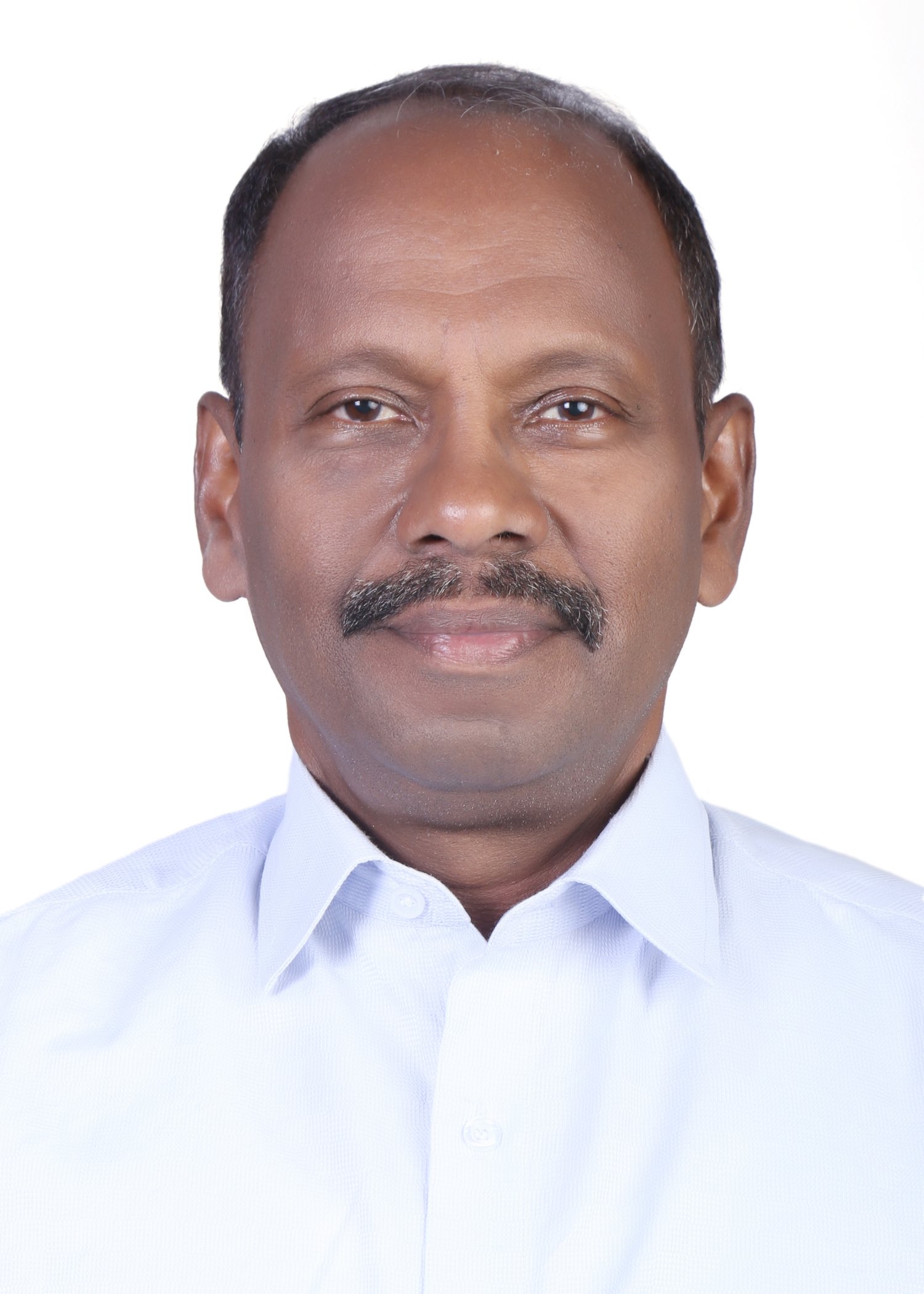 Er. K H Shamsudeen