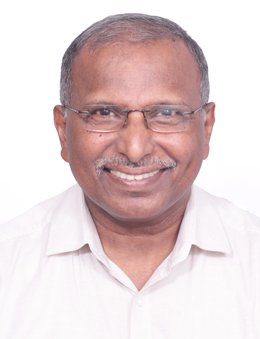 Prof.(Dr.) N. Sajikumar