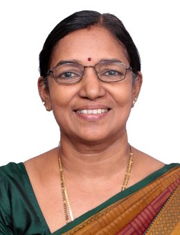 Dr. Sumam K.S.
