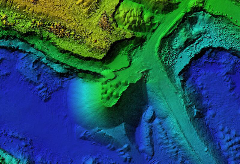 Geospatial Modelling