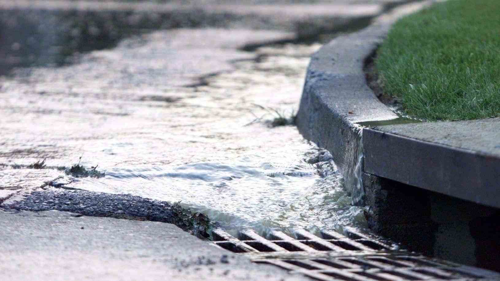 Stormwater modelling and design