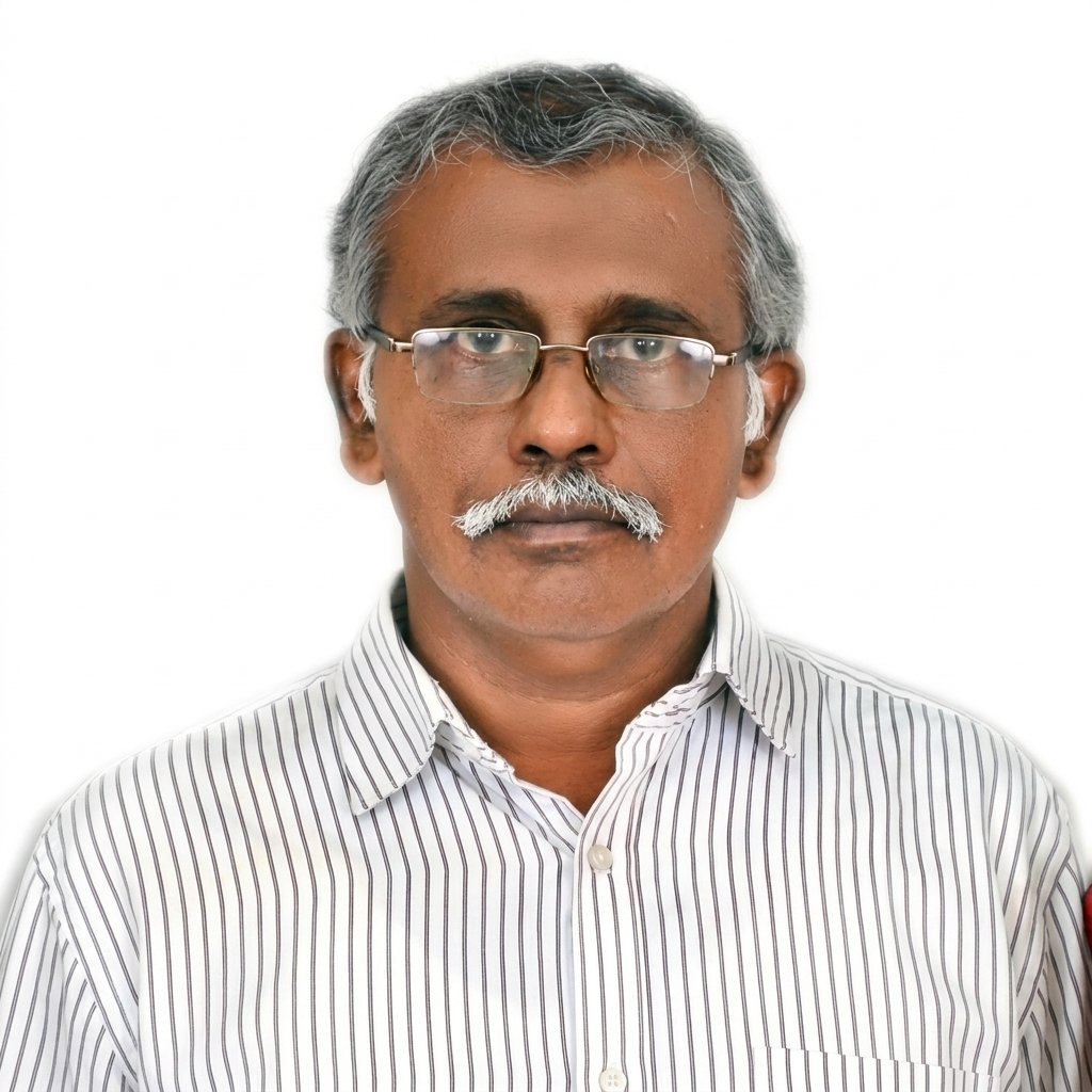 Prof.(Dr.) Jairaj P.G.