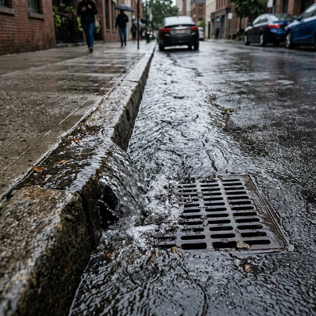 Drainage Design