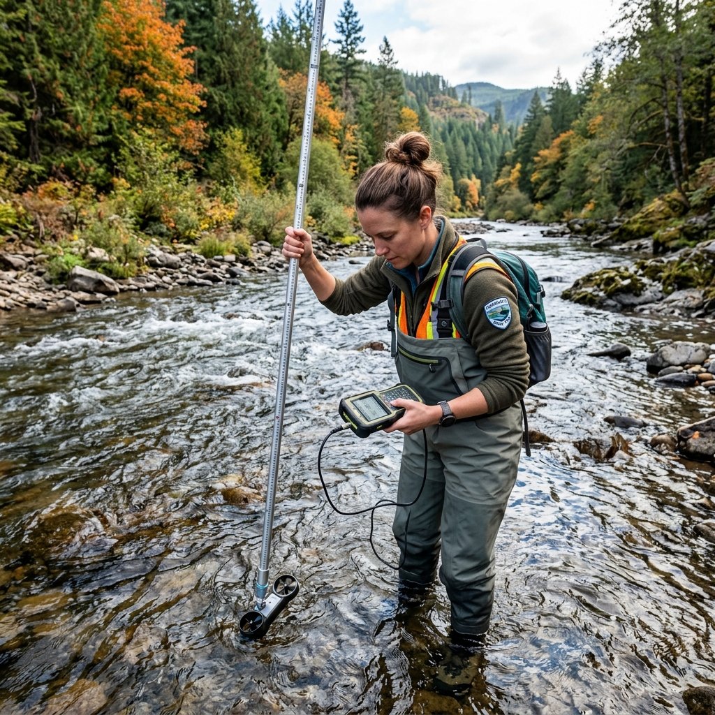 Water Potential Assessment