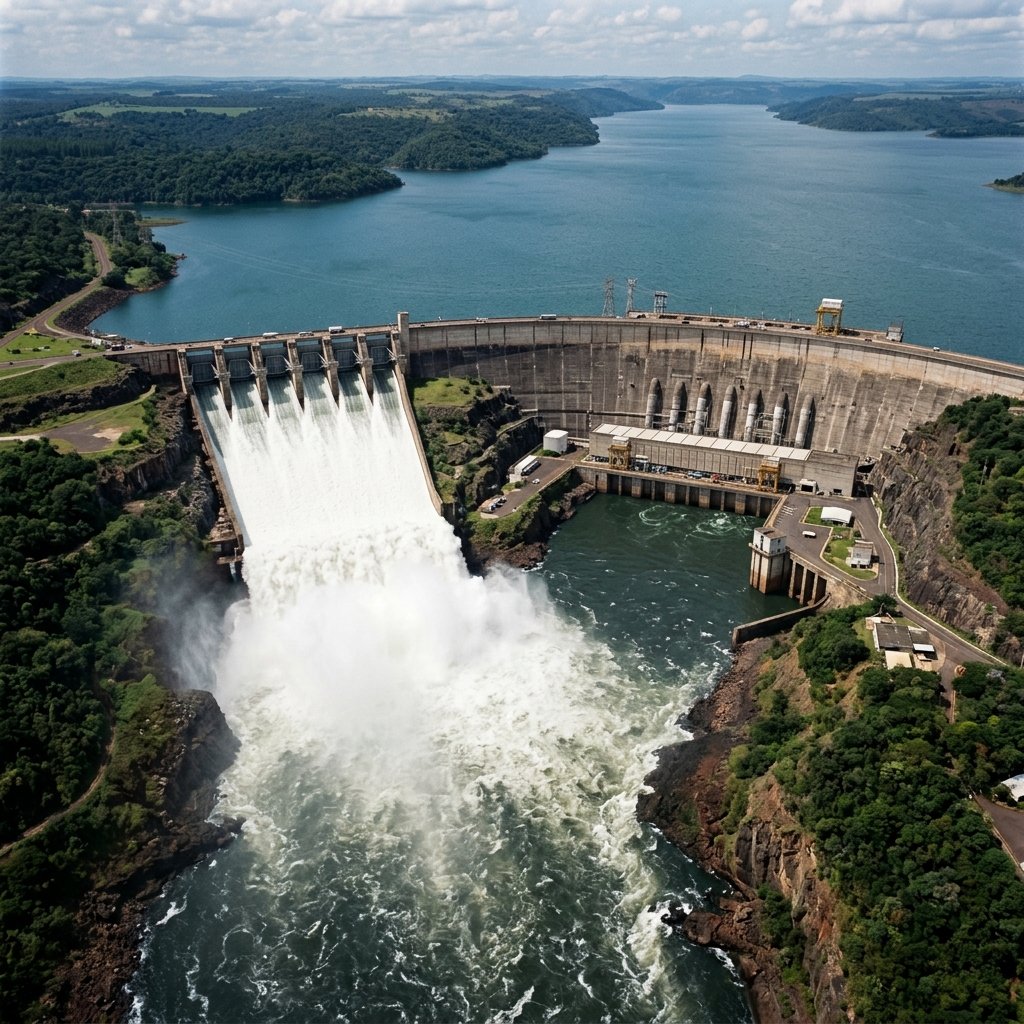 Waterpower Assessment