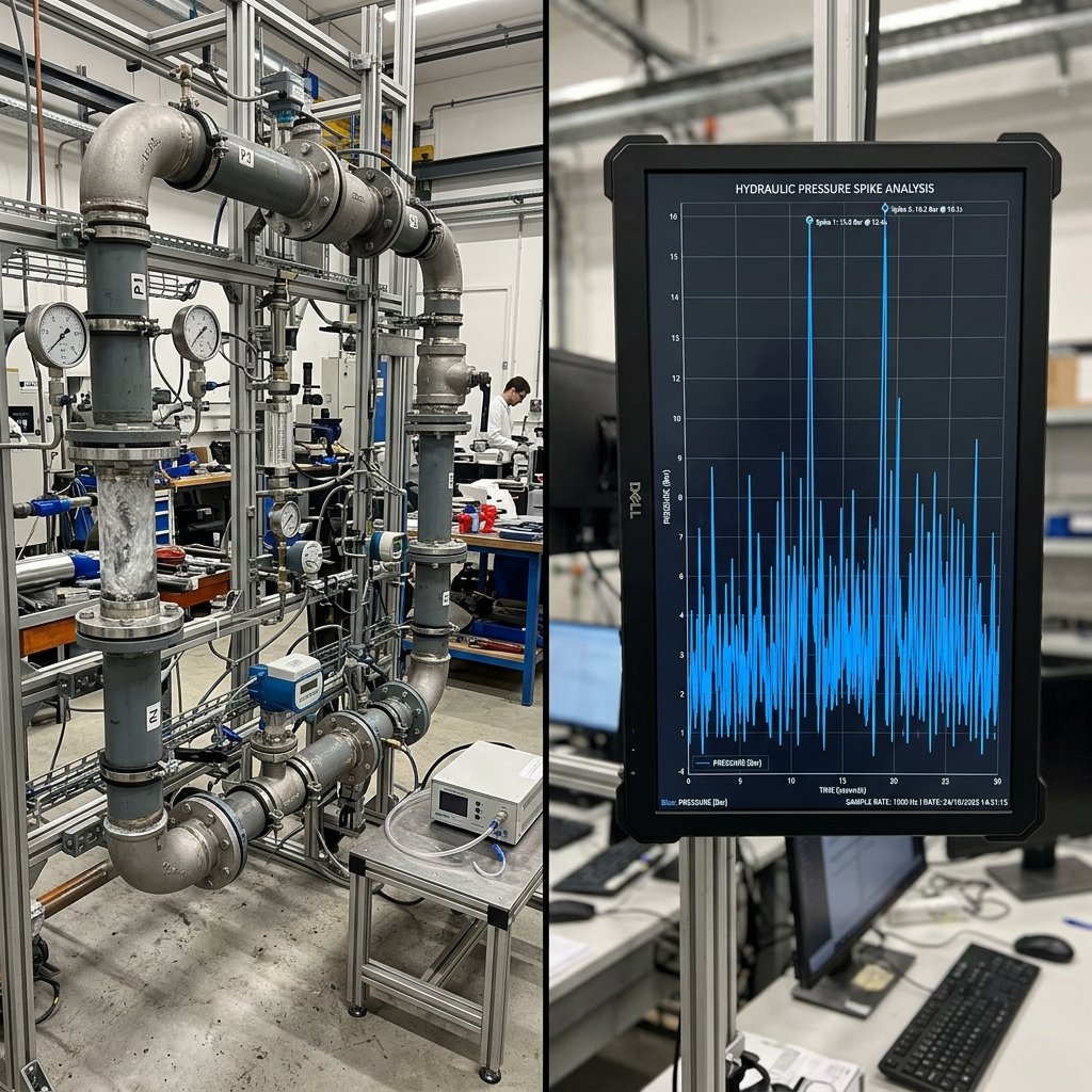Surge Analysis